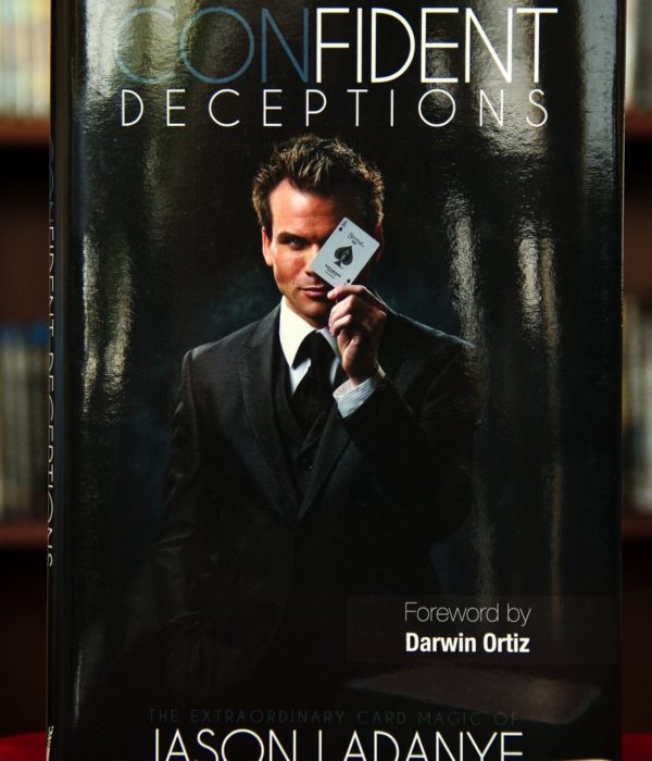 Confident Deceptions