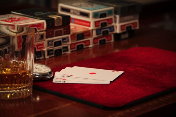 Mini Close - Up Mats