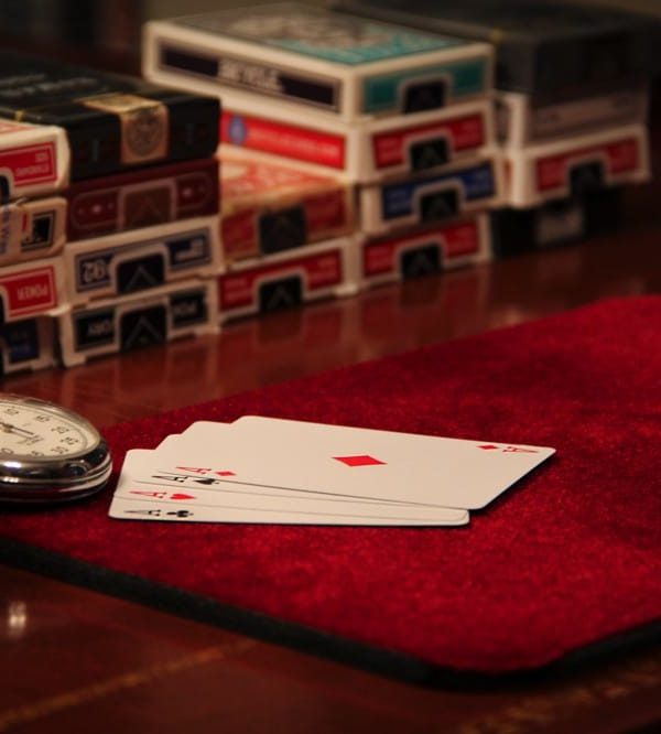 Mini Close - Up Mats