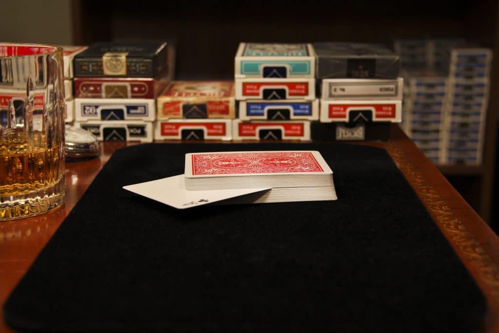 Mini Close - Up Mats