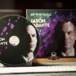 At the Table Lecture DVD
