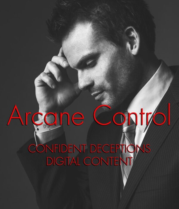 Arcane Control