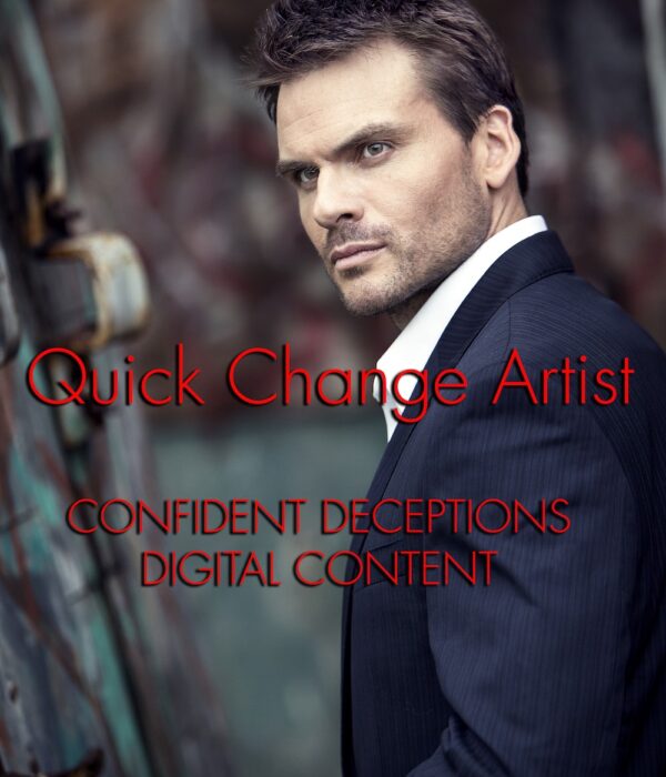 Quick Change Artist