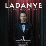 LADANYE - Live in London