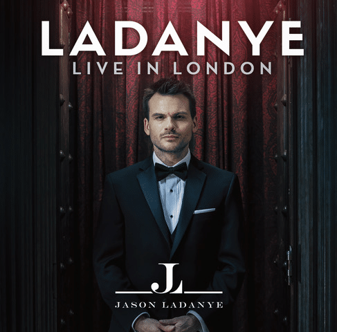 LADANYE - Live in London