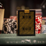 Trickery & Distillery Playing Cards