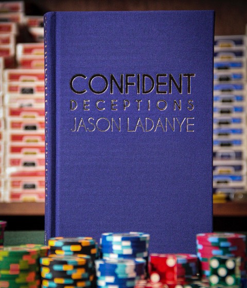 Confident Deceptions (No Dust Jacket)