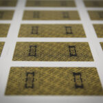 Trickery & Distillery Uncut Deck