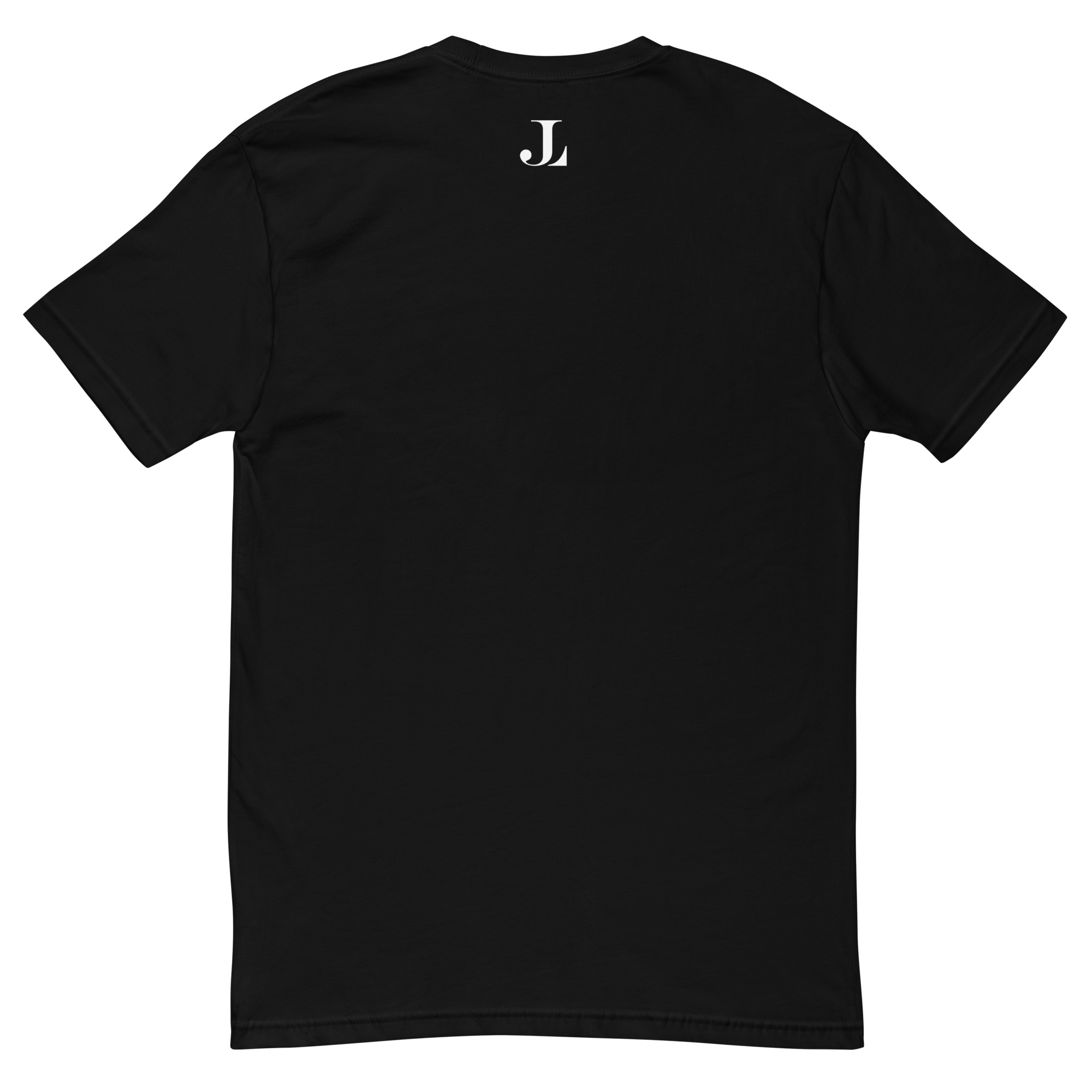 #YAFI Dark Short Sleeve T-shirt