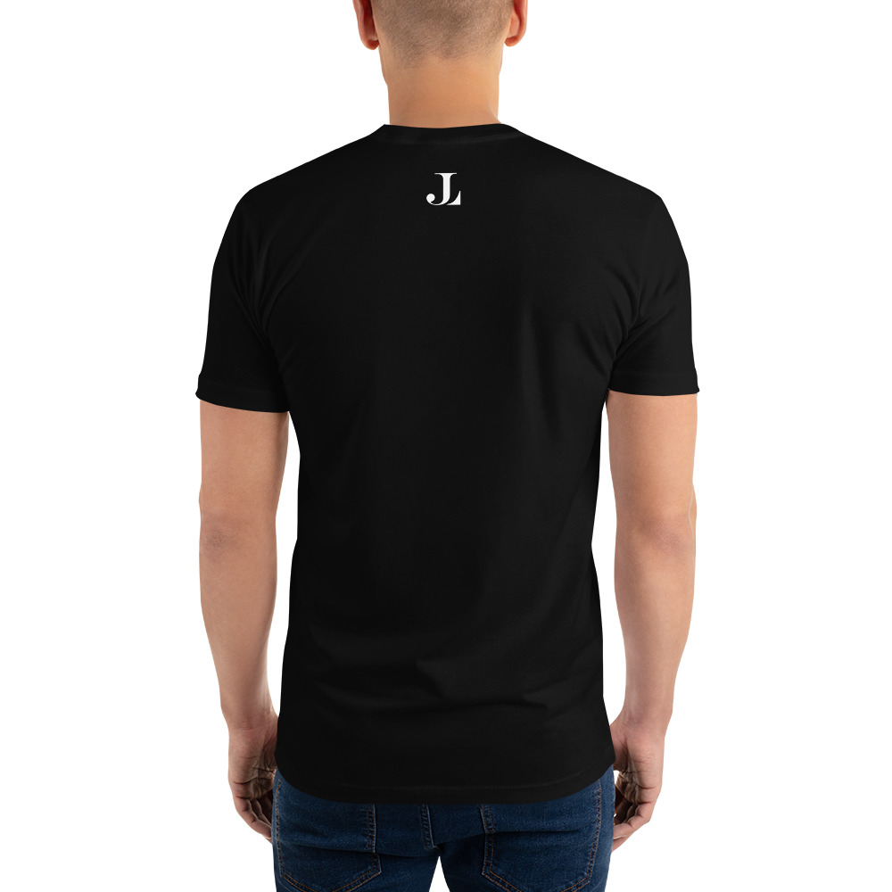 You're Not The Expert Here Dark Short Sleeve T-shirt