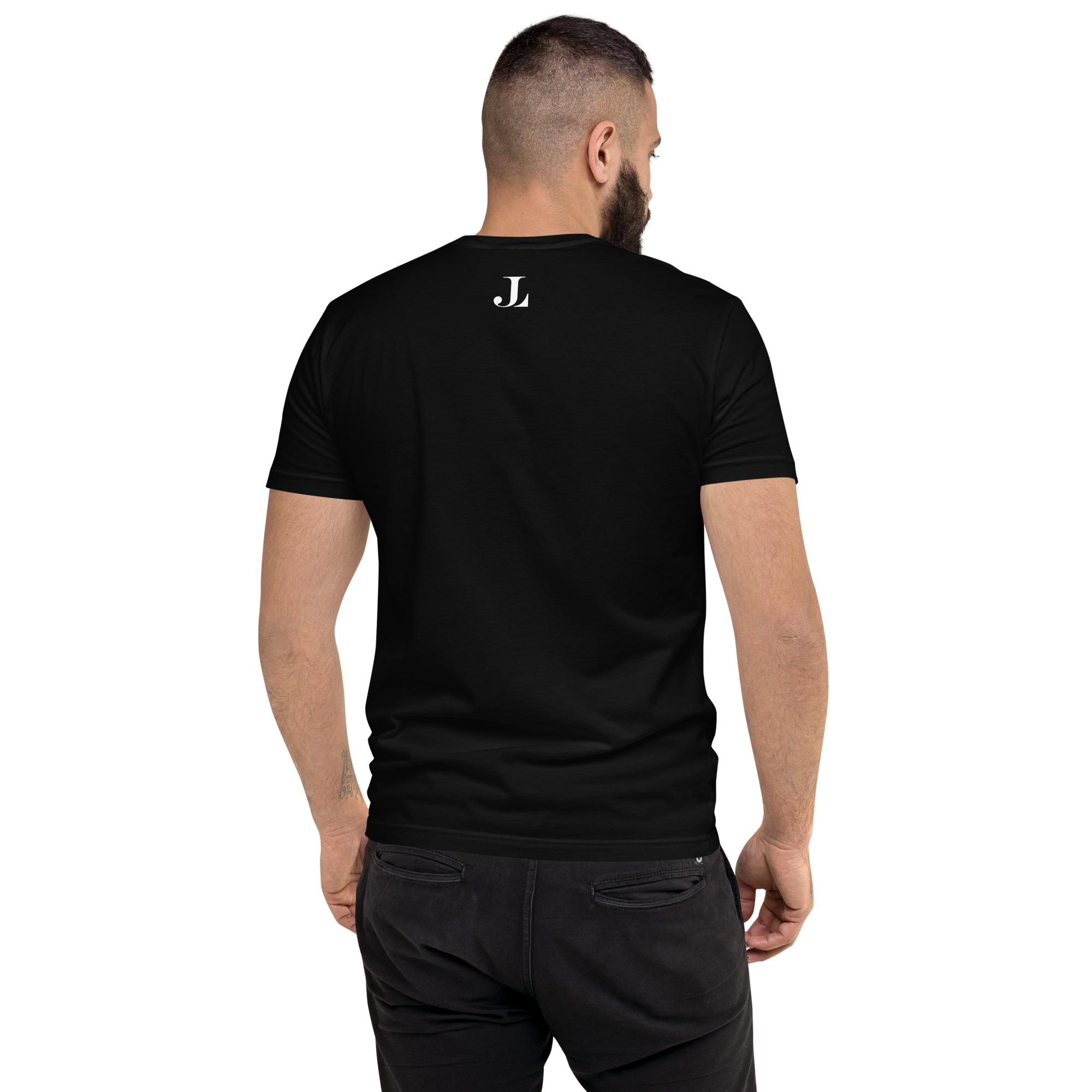 I'm the GOAT, Not You Dark Short Sleeve T-shirt