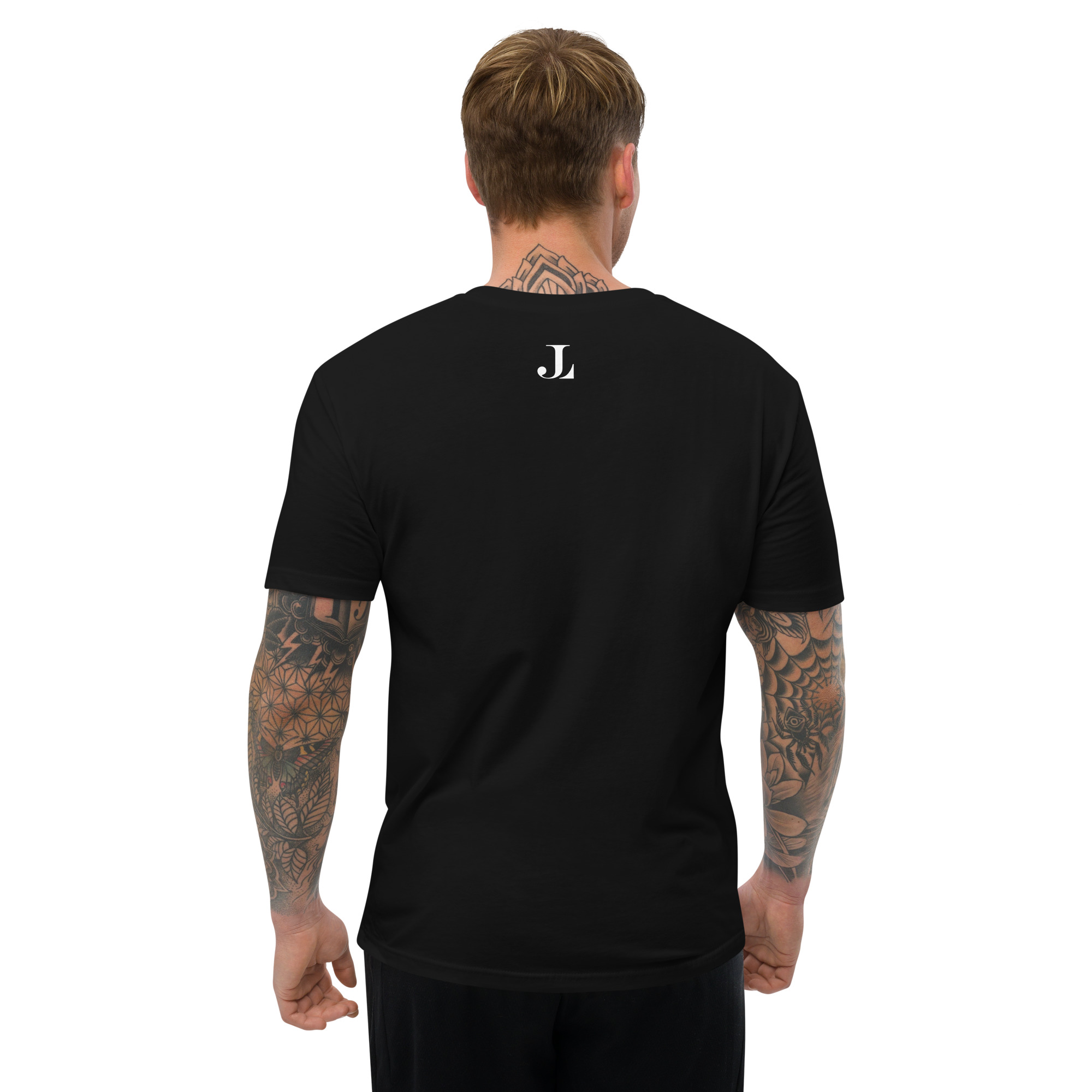 I Thought I Messed Up But That's Not My Thing Dark Short Sleeve T-shirt