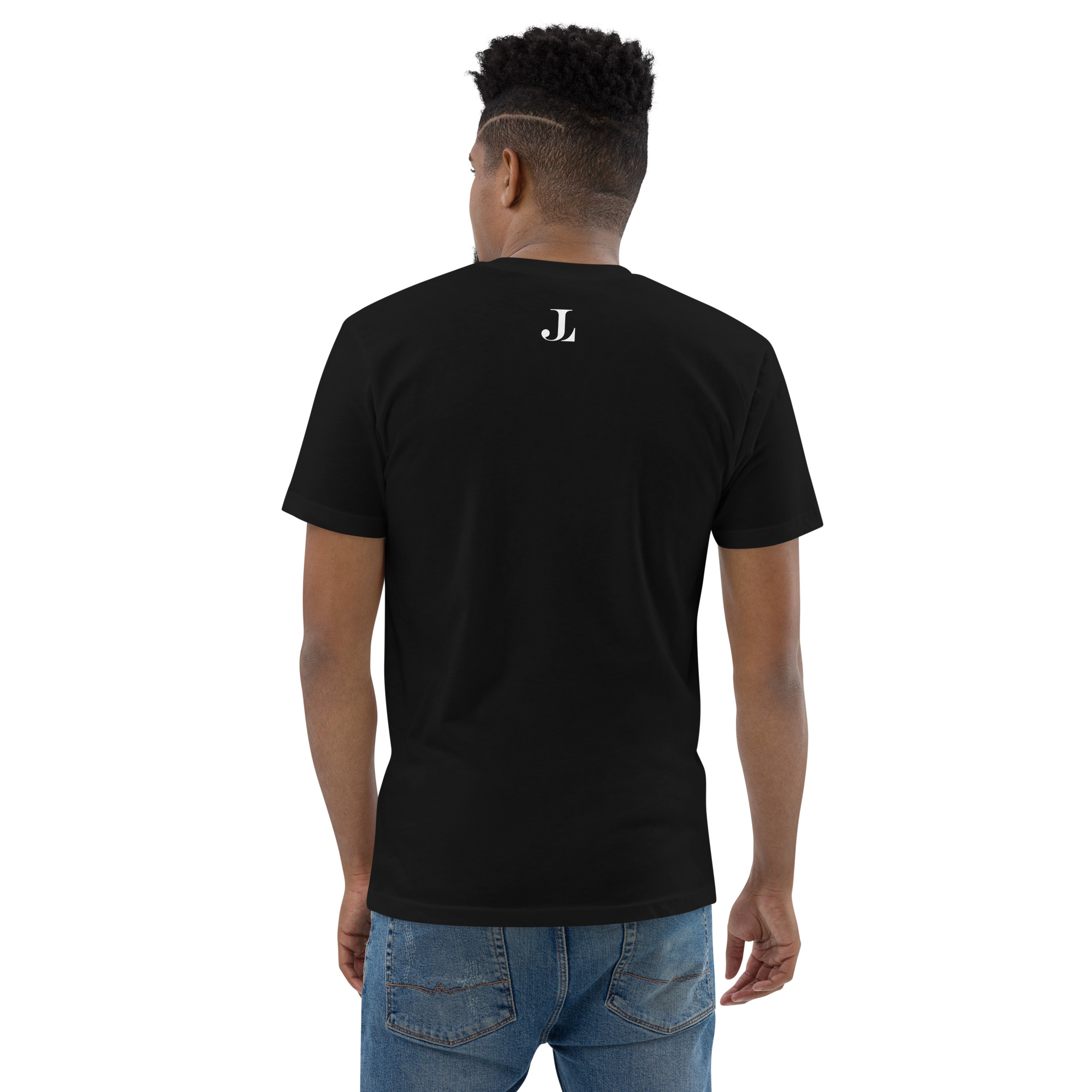 BDE Dark Short Sleeve T-shirt