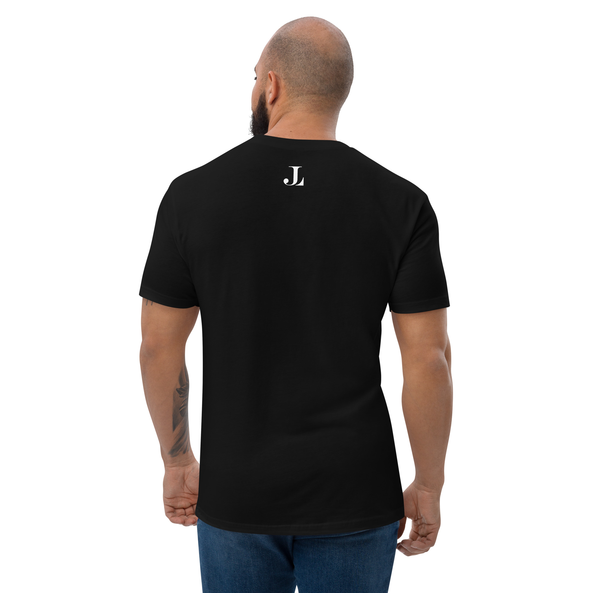 I'm The Best Deal With It Dark Short Sleeve T-shirt