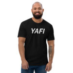 YAFI Dark Short Sleeve T-shirt
