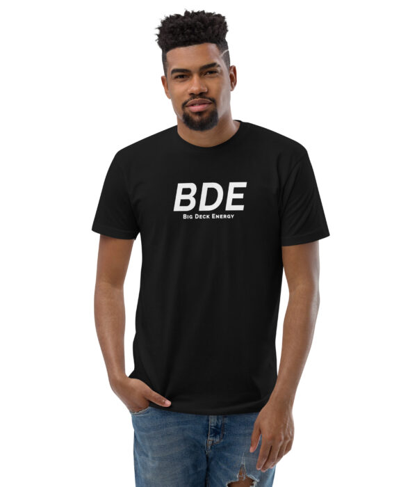 BDE Dark Short Sleeve T-shirt