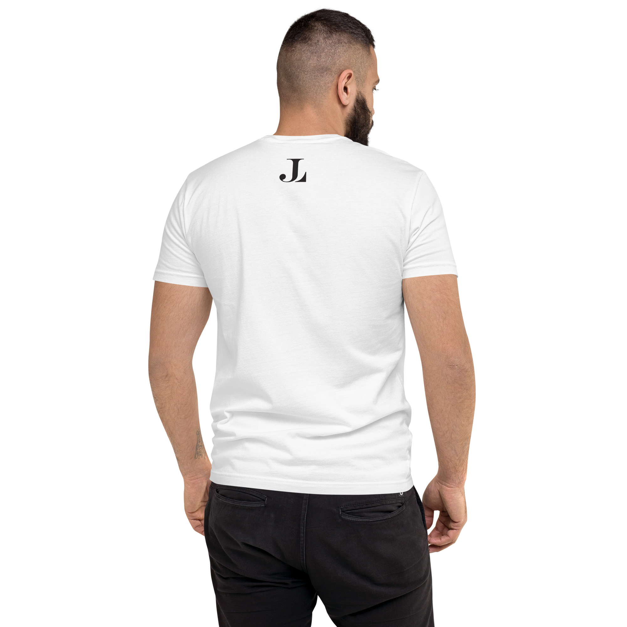 Being Right All The Time Is a Way Of Life Light Short Sleeve T-shirt