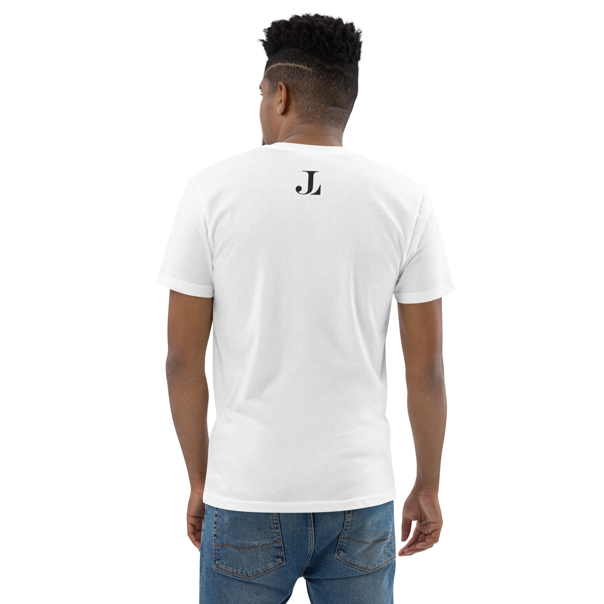 Try To Keep Up Buddy Light Short Sleeve T-shirt