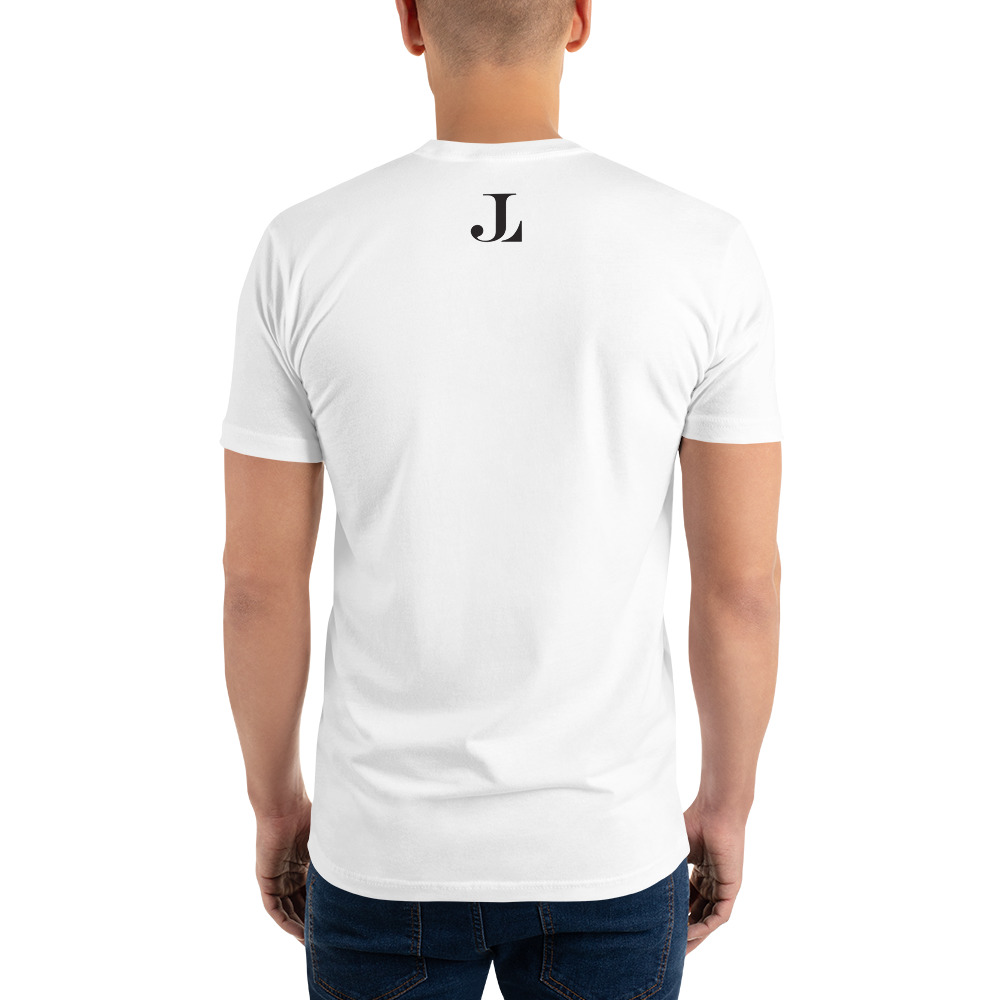 BDE Light Short Sleeve T-shirt