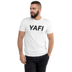 YAFI Light Short Sleeve T-shirt