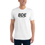 BDE Light Short Sleeve T-shirt