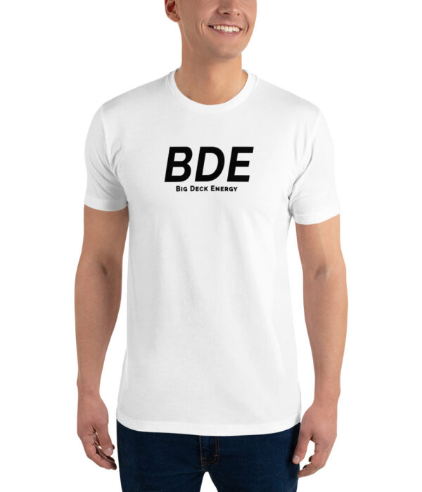 BDE Light Short Sleeve T-shirt