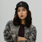 Jason Ladanye Classic Trucker Cap