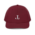 Jason Ladanye Trucker Cap