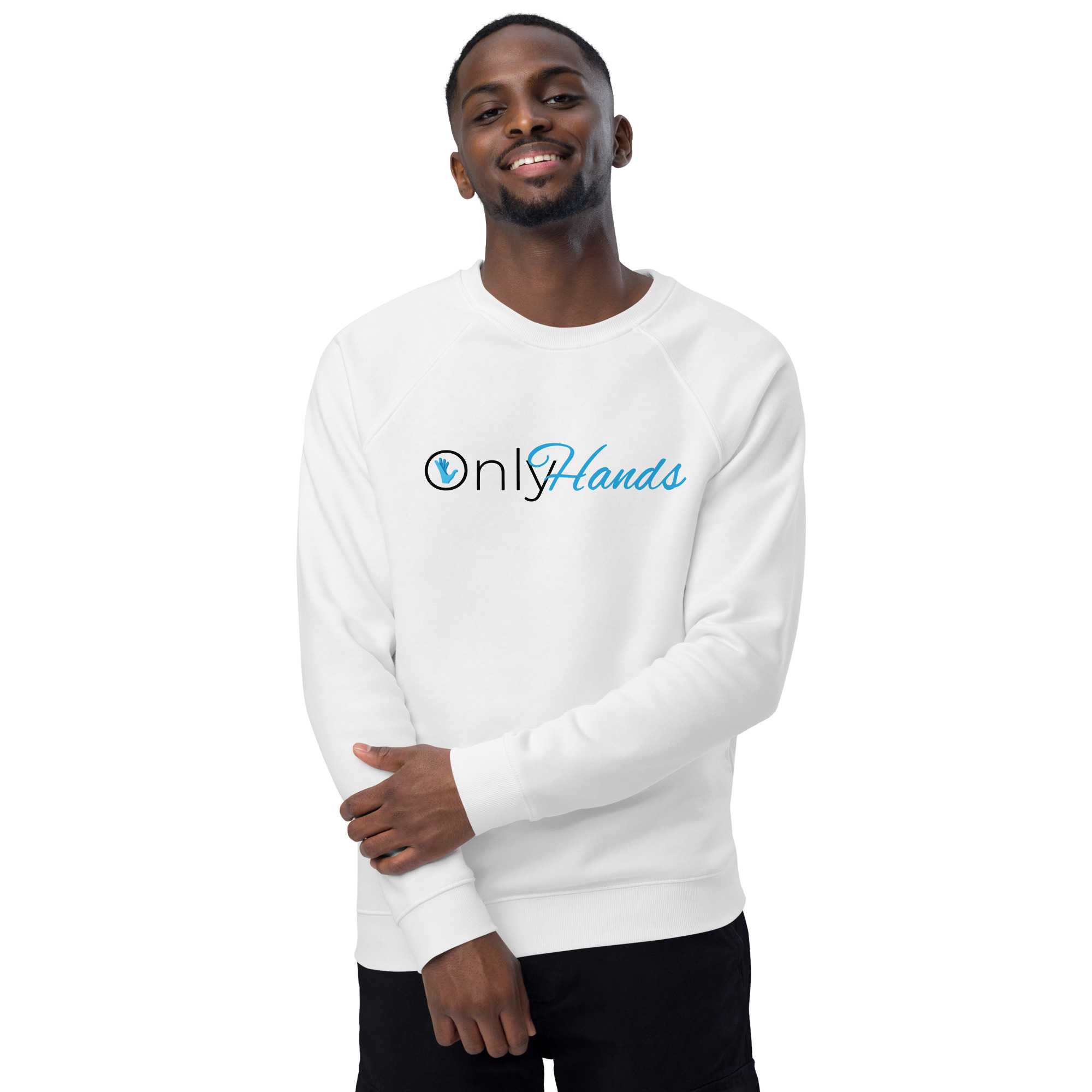 OnlyHands Unisex Sweatshirt