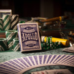 Apollo Deck