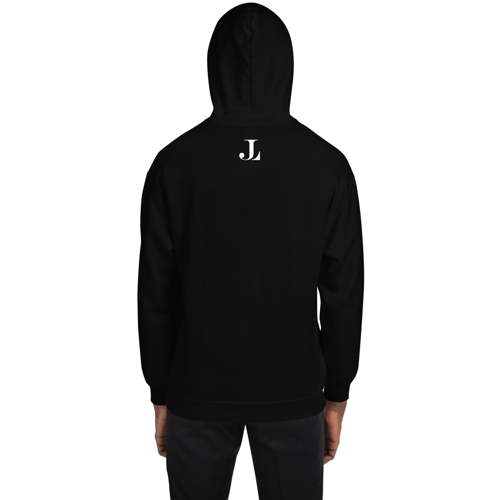 BDE Unisex Hoodie