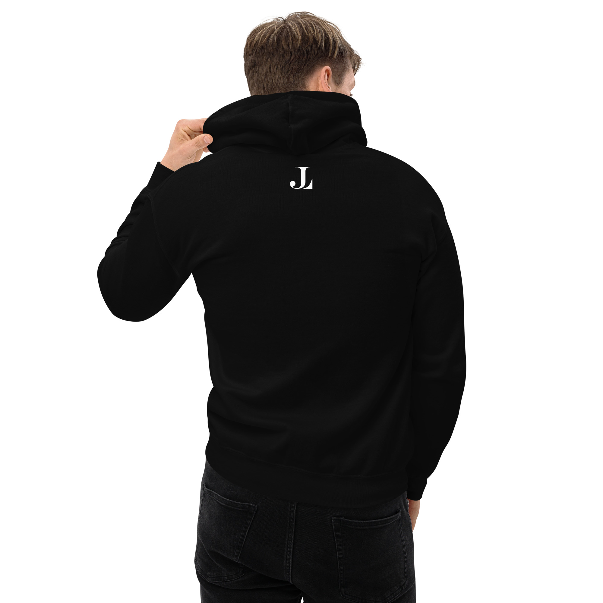 It's almost like I do what I want without your approval Unisex Hoodie