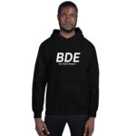 BDE Unisex Hoodie