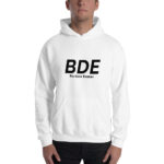 BDE Unisex Hoodie