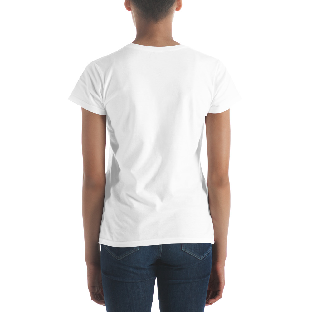YAFI short sleeve t-shirt