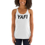 Women's Racerback Tank