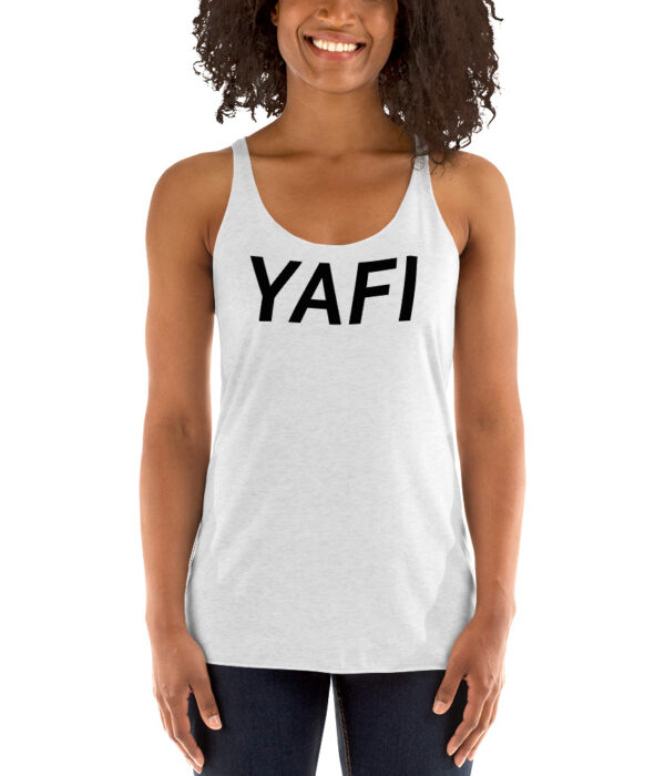 Women's Racerback Tank