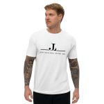 Stupid People Hate Me - Short Sleeve T-shirt