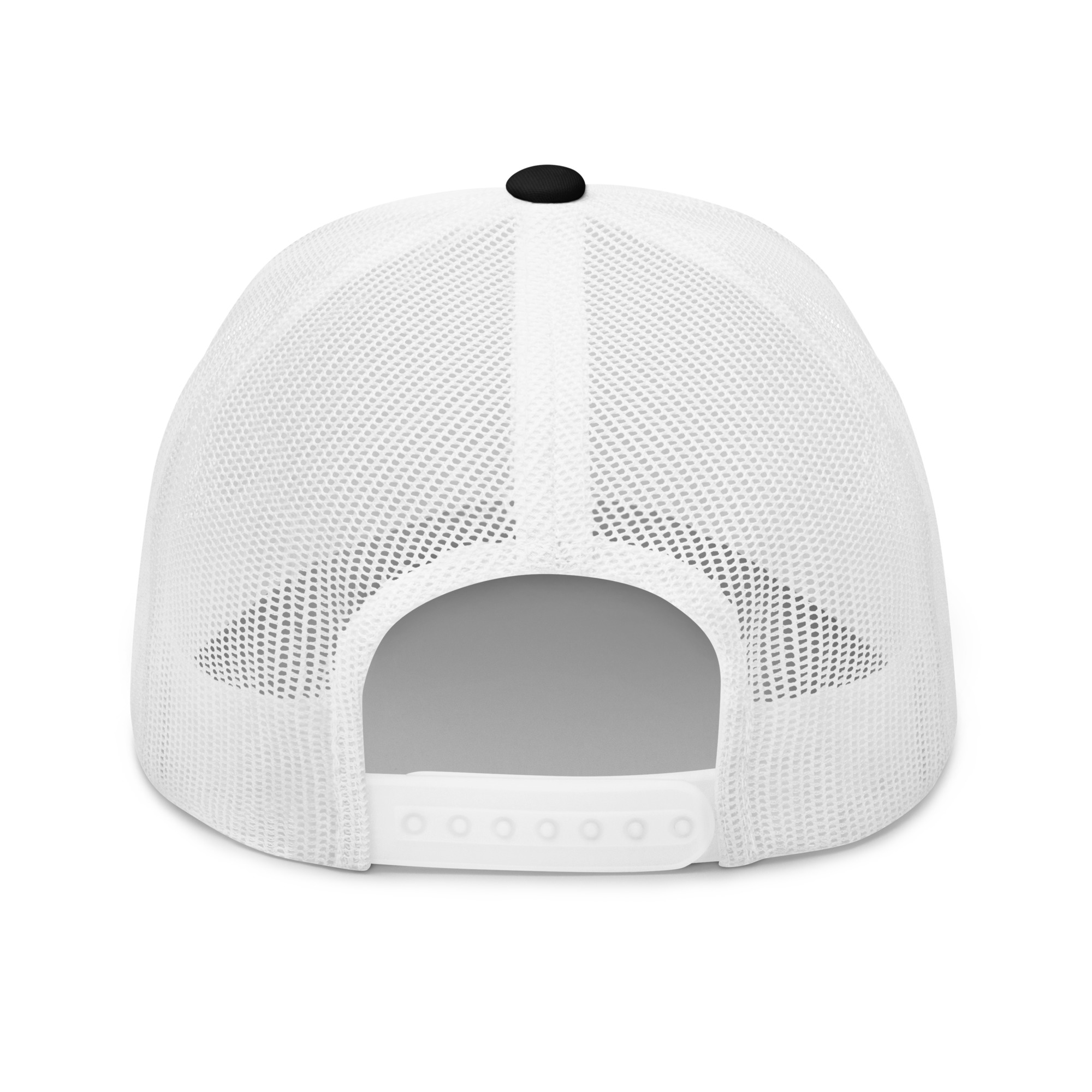 Stupid People Hate Me - Trucker Cap