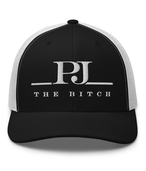 PJ The Bitch - Trucker Cap