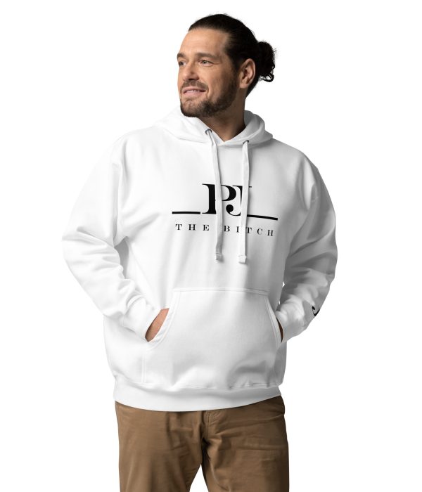 PJ The Bitch - Unisex Hoodie