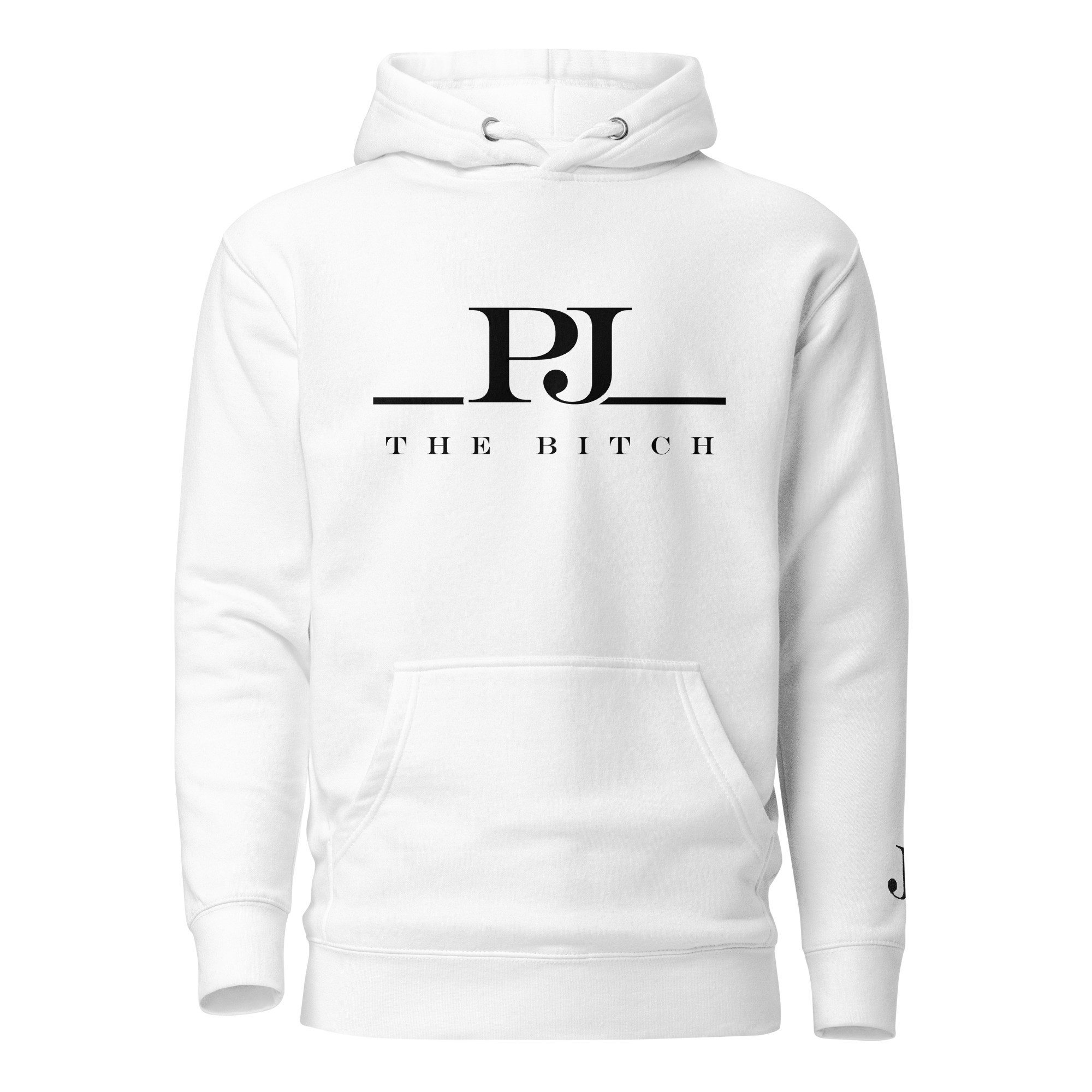 PJ The Bitch - Unisex Hoodie