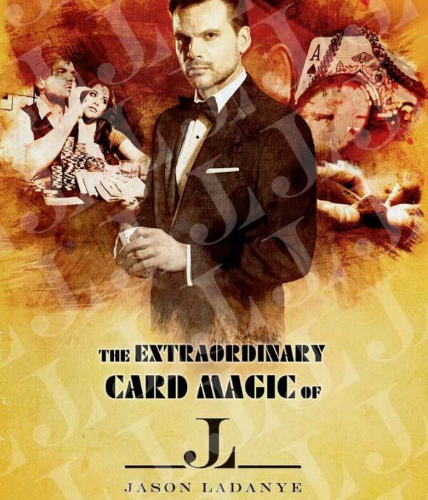 Art House Poster (Caleb Wing)