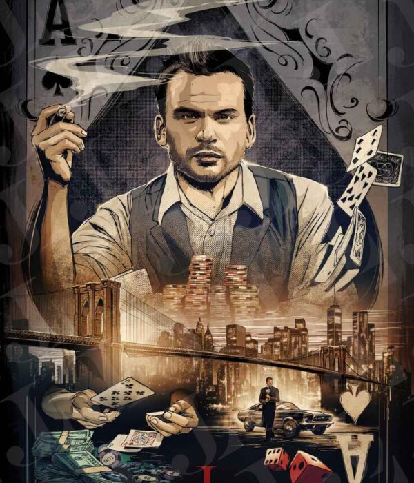Art House Poster (Jan Meininghaus)