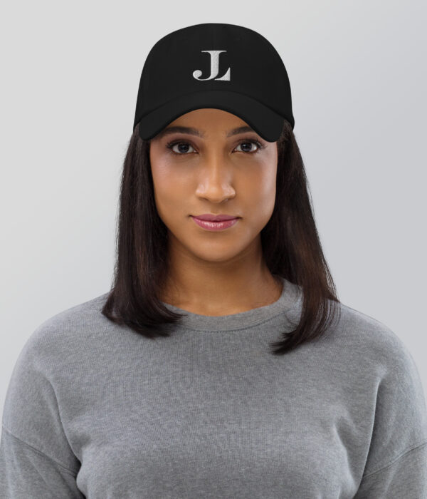 Jason Ladanye Hat