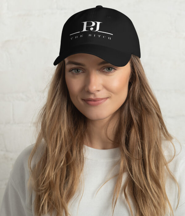 PJ The Bitch Hat