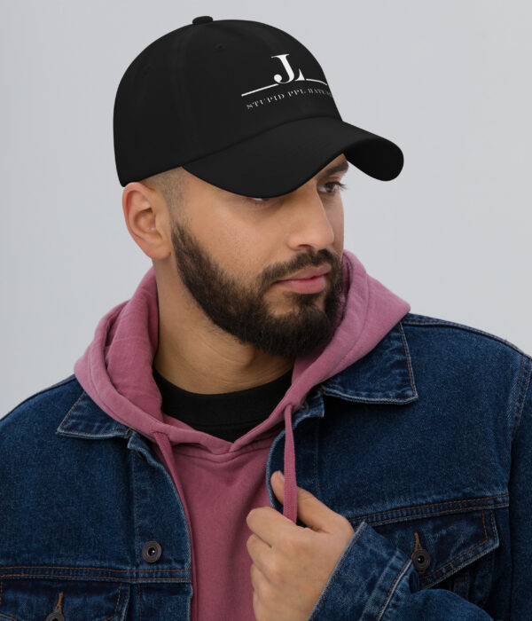 Stupid Ppl Hate Me Dad hat