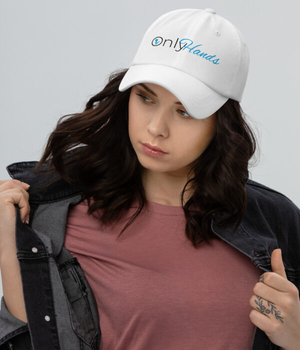 OnlyHands Hat