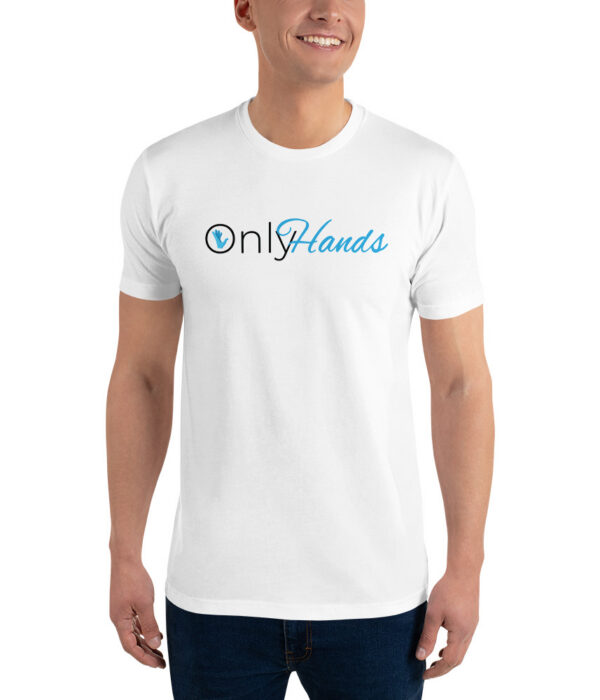 OnlyHands Short Sleeve T-shirt