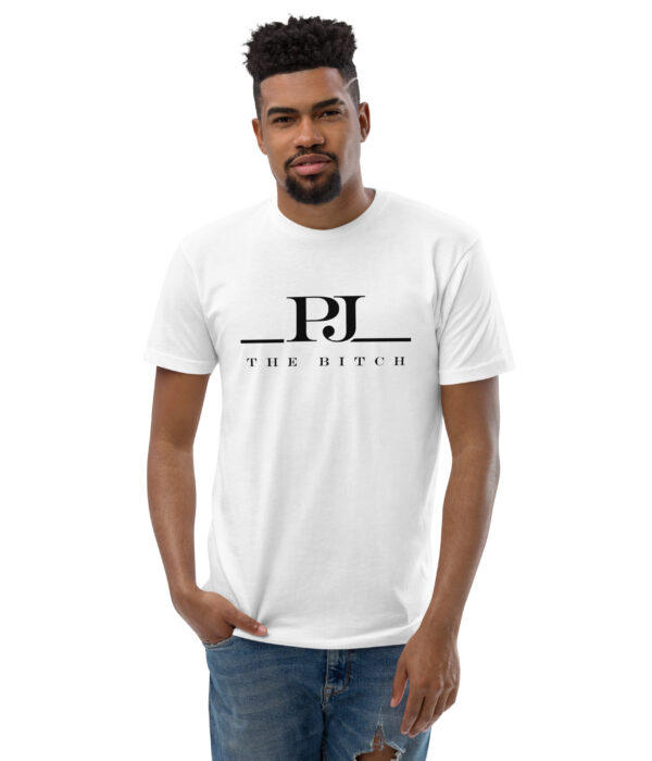 PJ The Bitch Short Sleeve T-shirt